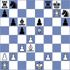 Sarana - Rossi (chess.com INT, 2025)