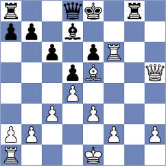 Balabayeva - Yurukova (FIDE Online Arena INT, 2024)