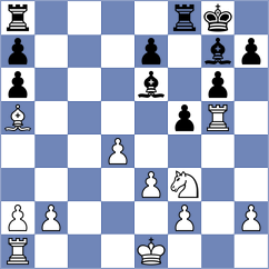 Morozov - Dukic (Calgary CAN, 2022)