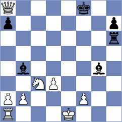 Fedotov - Siekanska (chess.com INT, 2025)