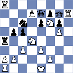 Shatilin - Bocharov (Ufa, 2004)