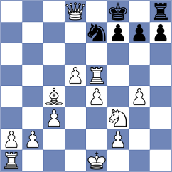 Poma Pineda - Toro Diaz (Chess.com INT, 2020)