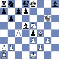 Ternault - Morelle (Europe Echecs INT, 2020)