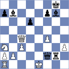 Harriott - Silva Lucena (chess.com INT, 2025)