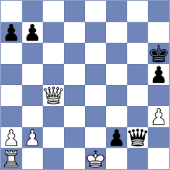 Papantoniou - Morris (Sandy Bay, 2010)