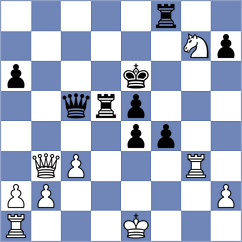Haug - Christenson (Gausdal, 1999)