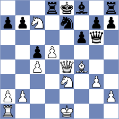 Andreev - Veres (Alushta, 2007)