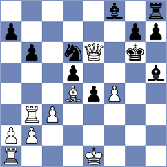Colville - Norowitz (chess.com INT, 2025)