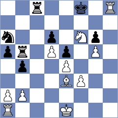 Bryakin - Wang (Chess.com INT, 2018)