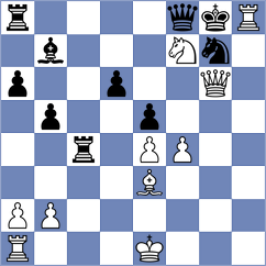 Kerimov - Eyvazov (Baku, 1998)