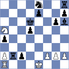 Stykov - Mikhailov (Kimry, 2011)