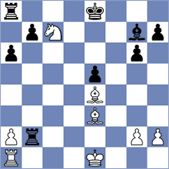Vlachos - Bauml (chess.com INT, 2024)