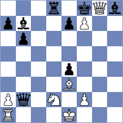 Jacobsen - Newansa (chess.com INT, 2025)