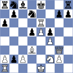 Ladegaard - Andersen (Norresundby, 1992)