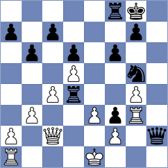 Gavrilovic - Kojovic (Serbia, 2006)