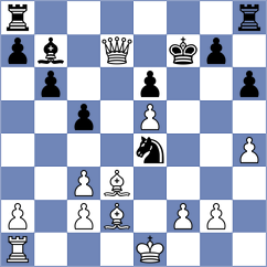 Ribes Oliveras - Serrano Ariza (Barcelona, 1996)