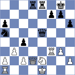 Calleja Ruiz - Borisek (San Agustin, 1998)