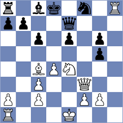 Droin - Alloui-Cros (Europe-Echecs INT, 2022)