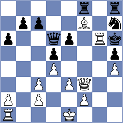 Melillo - Tan (chess.com INT, 2024)