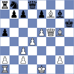 Gil Alba - Pozzari (chess.com INT, 2025)