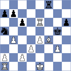 Garcia Garcia - Muniz Rodriguez (Nava, 2001)