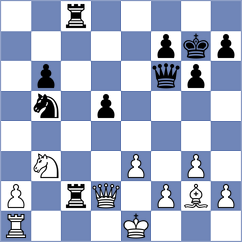 Serafim Junior - Yermolinsky (Krakow POL, 2024)