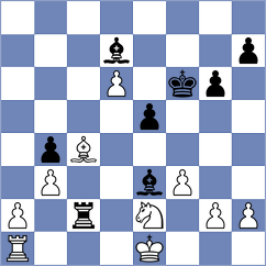 Peed - Ady (chess.com INT, 2025)