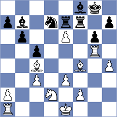 Wong - Guevara Ruiz (chess.com INT, 2024)
