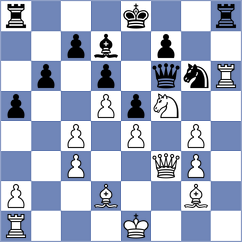 Gorbenko - Phillips (chess.com INT, 2025)
