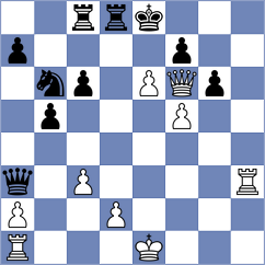 Van de Kerkhof - Comp Mephisto Polgar (Dieren, 1991)