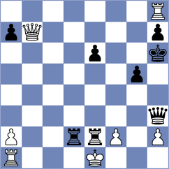 Martinez Correa - Flynn Marrero (lichess.org INT, 2022)