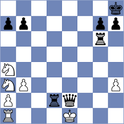 He - Xu (Shanghai CHN, 2024)