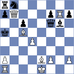 Usov - Rodriguez Lopez (chess.com INT, 2024)