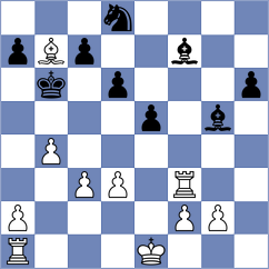 Martinez de Navascues - Martinez Montalvo (San Sebastian, 2013)