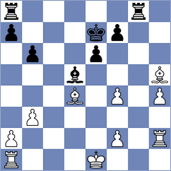 Kanakaris - Horak (Chess.com INT, 2020)