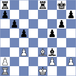 Mansell Rodriguez - Sanchez Romeralo (Padron, 2008)