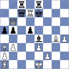 Pultinevicius - Shinkarev (chess.com INT, 2024)