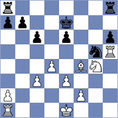 Balogh - Paulovic (Sala, 1991)