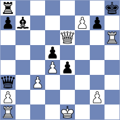 Bestard Borras - Antunes (chess.com INT, 2024)