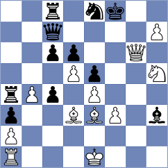 Livaic - Maier (Zagreb CRO, 2023)