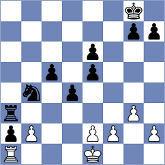 Zhauynbay Aldiyar - Plyasunov (chess.com INT, 2025)