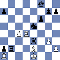 Tennyson - Kneebone (lichess.org INT, 2022)