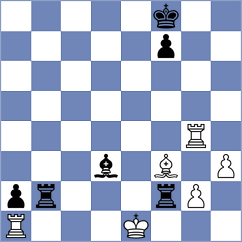 Prakash - Kannappan (Chess.com INT, 2020)