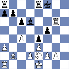 Hamitevici - Huston (chess.com INT, 2024)