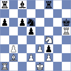 Flynn - Reinecke (chess.com INT, 2025)