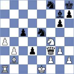 Piddubna - Wendt (chess.com INT, 2025)