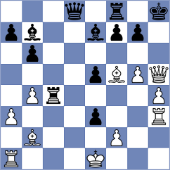 Thorhallsson - Szajbely (chess.com INT, 2025)