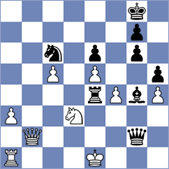 Moncur - Mahamat Hachim Bachar (Budapest HUN, 2024)