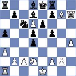 Dreelinck - Dahlgren (chess.com INT, 2025)