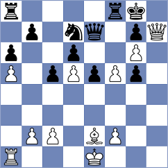 Maisuradze - Roger (Chalons en Champagne, 2011)